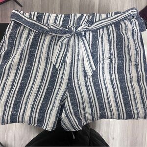 Brand New Guilty Shorts